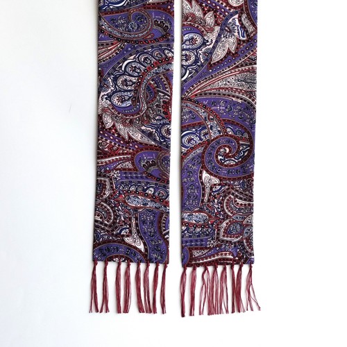 Vintage tootal style - tootal,