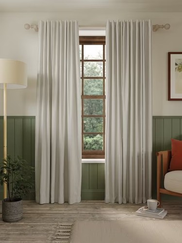 John lewis conwy stripe pair - stripe,