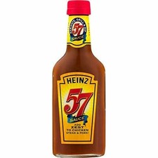 Heinz 57 Sauce, 10 oz- 284g