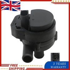 Auxiliary coolant water - auxiliary,