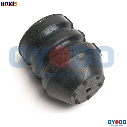 Rubber buffer suspension - buffer,