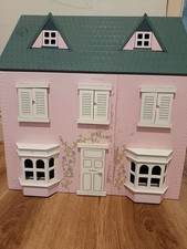 dolls house