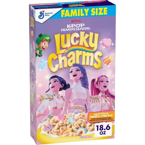 Lucky charms pop demon - charms,