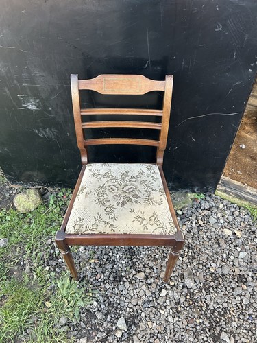 Arts and crafts - decorative, oak