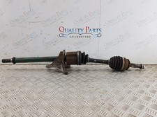 NISSAN X-TRAIL  DRIVESHAFT
