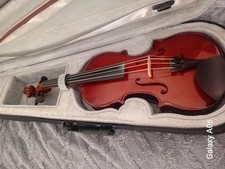 Gewa Ideale 13" Viola with