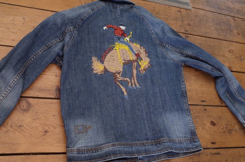 Lee rider 101 type cowboy - 101+,