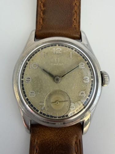 Omega bullseye ref 2450 - omega,
