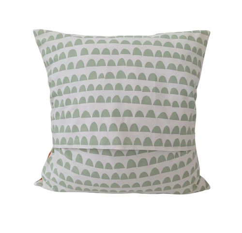 Scion midi fox cushion - mr,