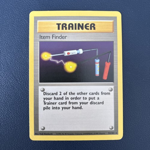 Pokemon cards base set - pokemon, cards: