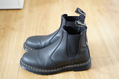 Martens 2976 chelsea yellow - chelsea,
