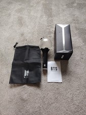 BTS Army Bomb Lightstick Ver. 3  Boxed