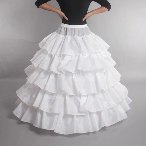 Wedding petticoat crinoline - wedding,