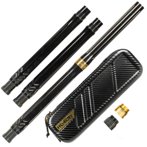 Army barrel kit gloss - xv,