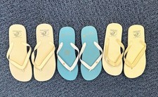 BUNDLE of 3 pairs of FLIP