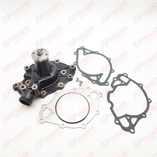 982517 Water Pump 71683A1 Fit