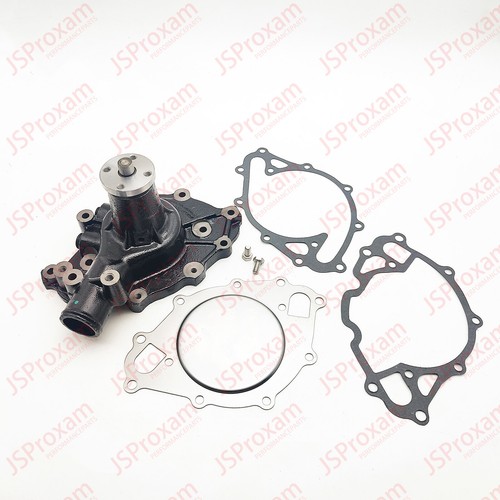 982517 water pump 71683a1 fit - pump,