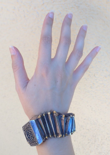 Rare vintage sterling tango - rare,