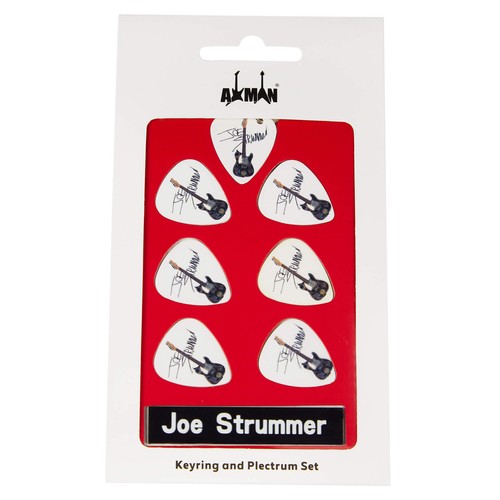 Joe strummer guitar - joe,