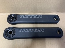 Rotor NS24 165mm Crankset 24mm Fitting