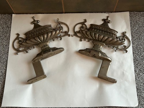 Vintage ornate 19th antique - ornate,