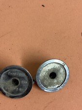 Jaguar XK120 XK140 OTS 2 No