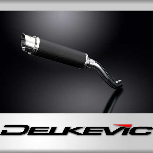 Kawasaki z750 350mm - z750, 04-06