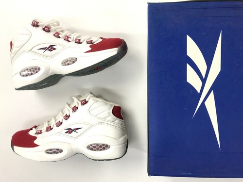 1997 vintage kids reebok - 1997,