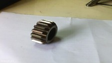 BSA 16T LAYSHAFT 1st GEAR B40/33/31 Etc