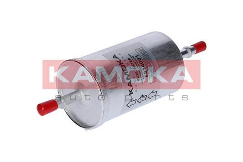 New fuel filter for - fuel, volvo
