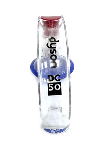 Dc50 cyclone upright handle - dc50,