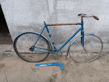 White racing bike - bike, repair