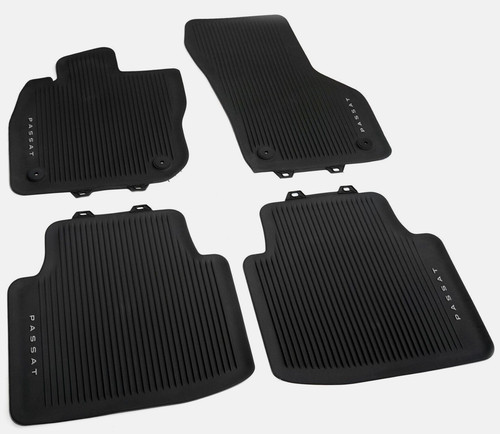 Original passat floor - passat, b9