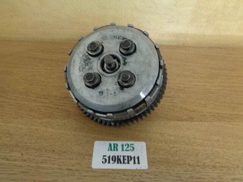 Kawasaki ar125 clutch 419kep11 - ar125,