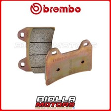07BB1973 FRONT BRAKE PADS