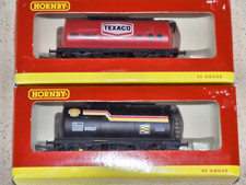 Hornby Shell Petrol TTA and
