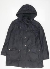 Four seasons Womens Blue