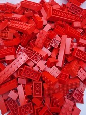 Lego brick bundle x50 pack - x50,