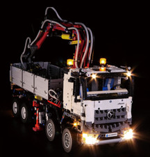 Vonado LED Lighting Kit for