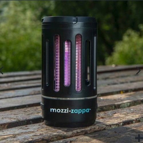 Wolf mozzi zappa mosquito - wolf,