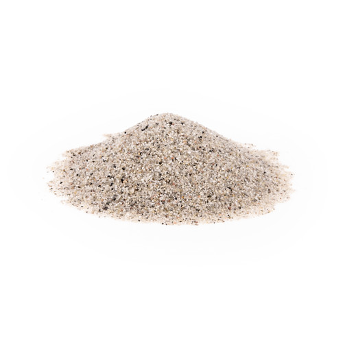 Natural aquarium sand - natural,
