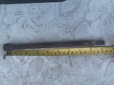 Yamaha fs1-e wheel spindle