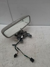 Mercedes S-Class W221 2008 Rear View Mirror  Auto dim Interior Mirror