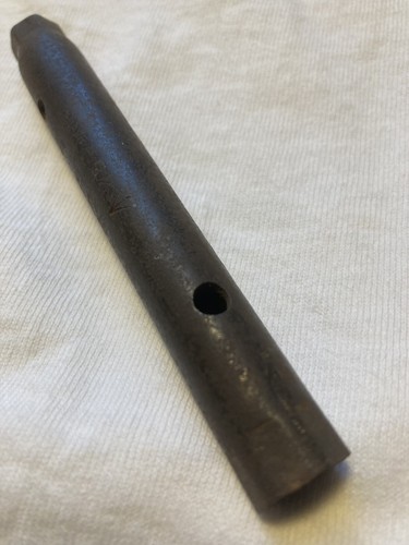 Vintage box spanner ba - 1,