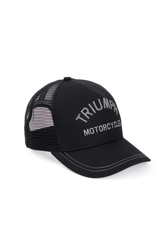 Genuine triumph motorcycles - genuine,