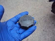 PIAGGIO VESPA ET2 50 2 STROKE SCOOTER FUEL PETROL TANK CAP FULL BIKE BREAKING