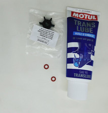 Gearbox Service kit Yamaha