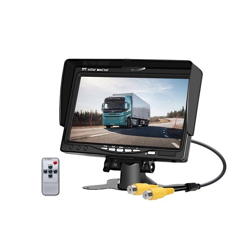Tft lcd screen monitor 2ch - screen,