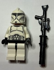 Lego Star Wars Minifigures -