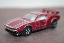 Vintage Playart De Tomaso